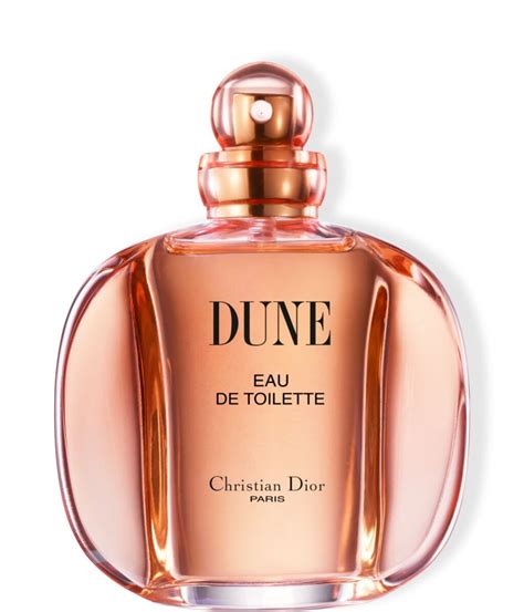 Dune Parfum Dior fragancia .